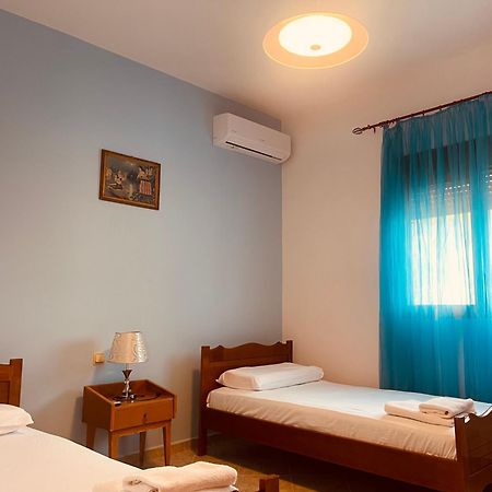 Comfort Guest Rooms Vila Hm ซารานเดอ ภายนอก รูปภาพ