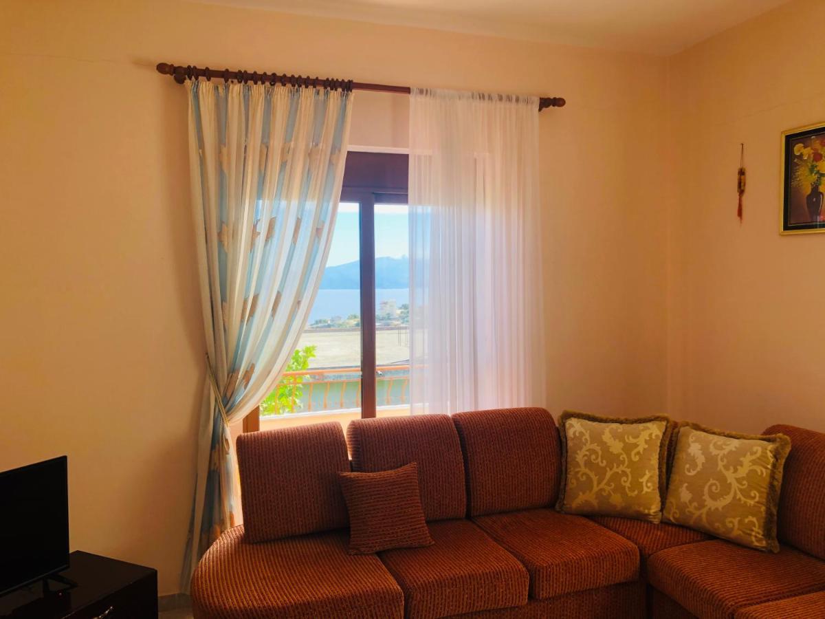 Comfort Guest Rooms Vila Hm ซารานเดอ ภายนอก รูปภาพ