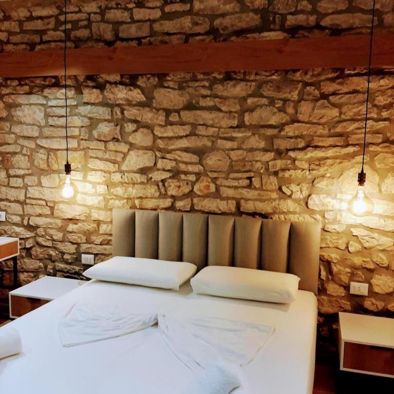 Comfort Guest Rooms Vila Hm ซารานเดอ ภายนอก รูปภาพ