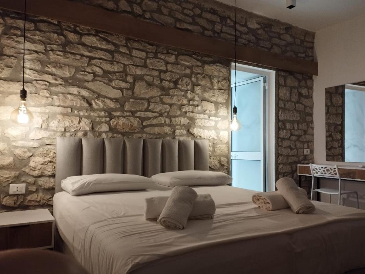 Comfort Guest Rooms Vila Hm ซารานเดอ ภายนอก รูปภาพ