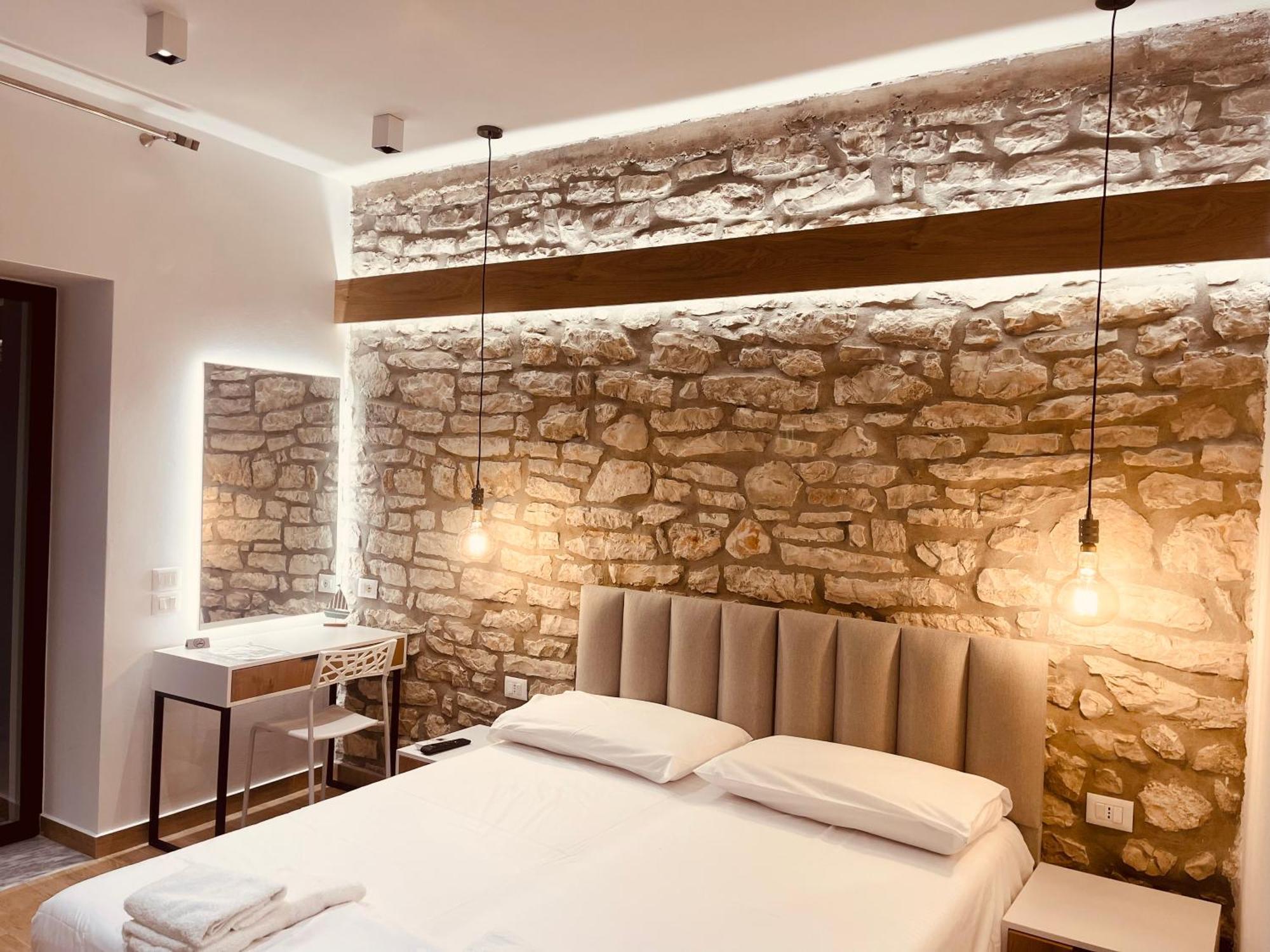 Comfort Guest Rooms Vila Hm ซารานเดอ ภายนอก รูปภาพ