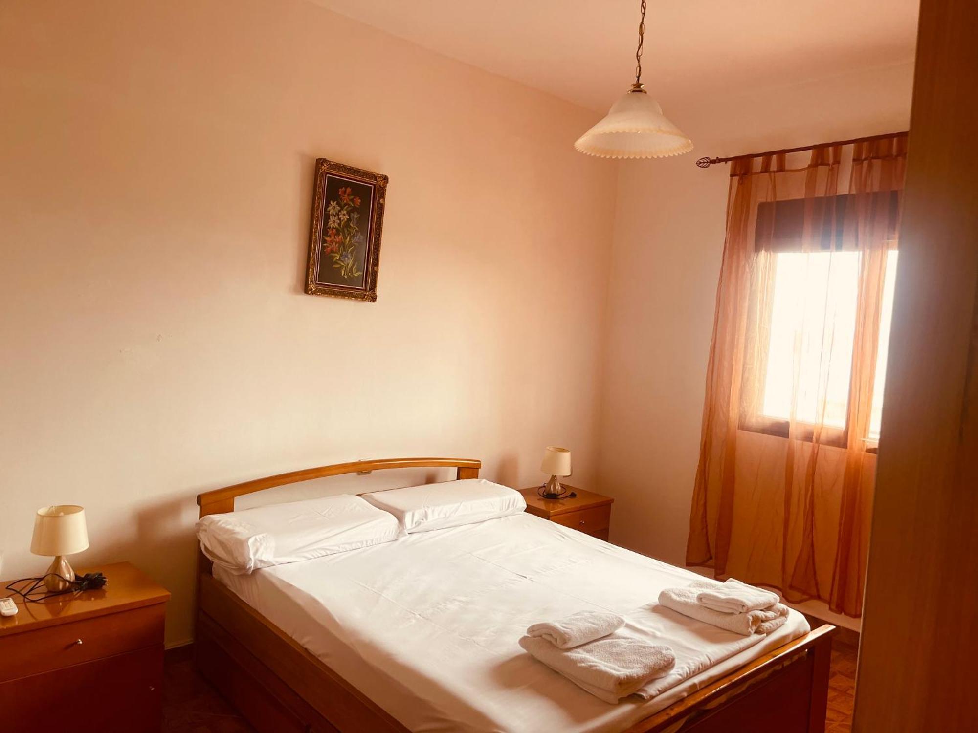 Comfort Guest Rooms Vila Hm ซารานเดอ ภายนอก รูปภาพ