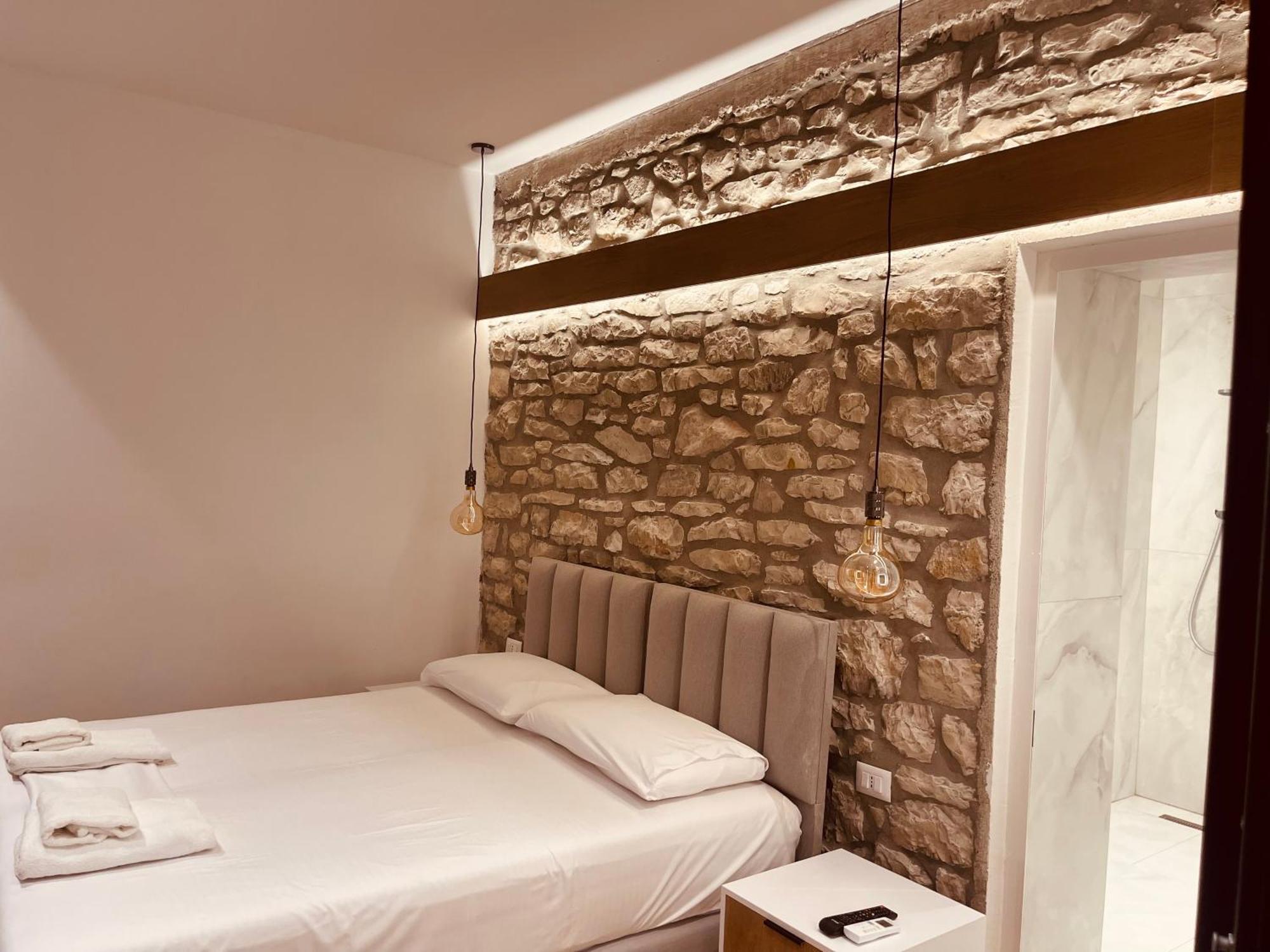 Comfort Guest Rooms Vila Hm ซารานเดอ ภายนอก รูปภาพ