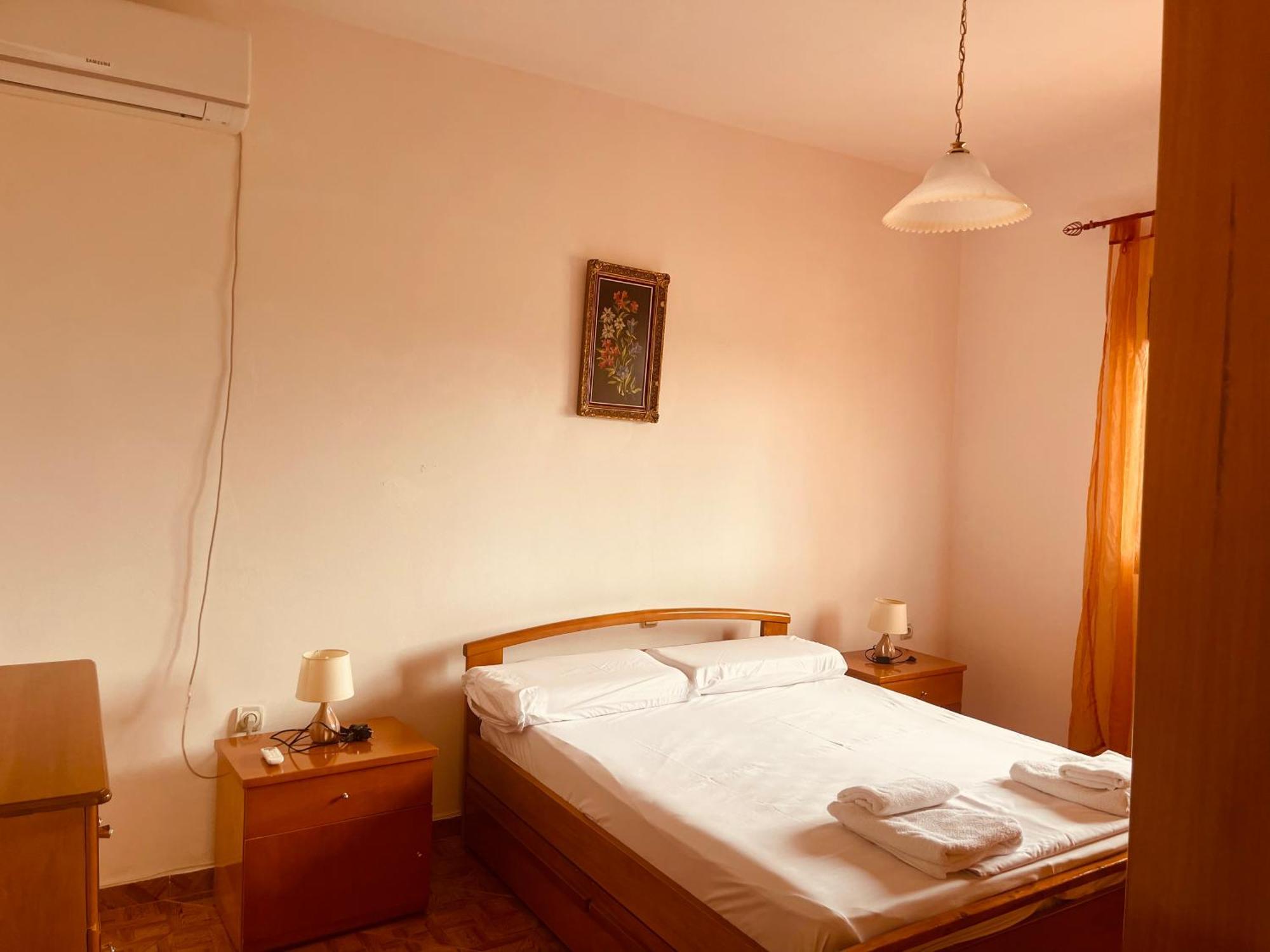 Comfort Guest Rooms Vila Hm ซารานเดอ ภายนอก รูปภาพ