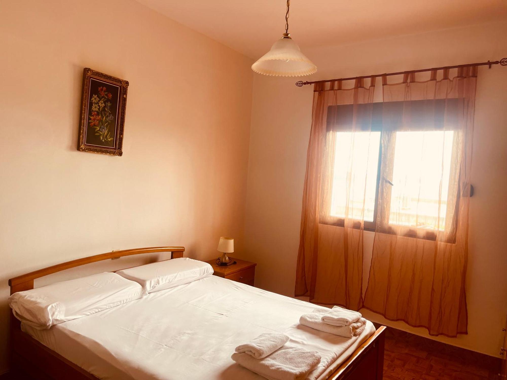 Comfort Guest Rooms Vila Hm ซารานเดอ ภายนอก รูปภาพ