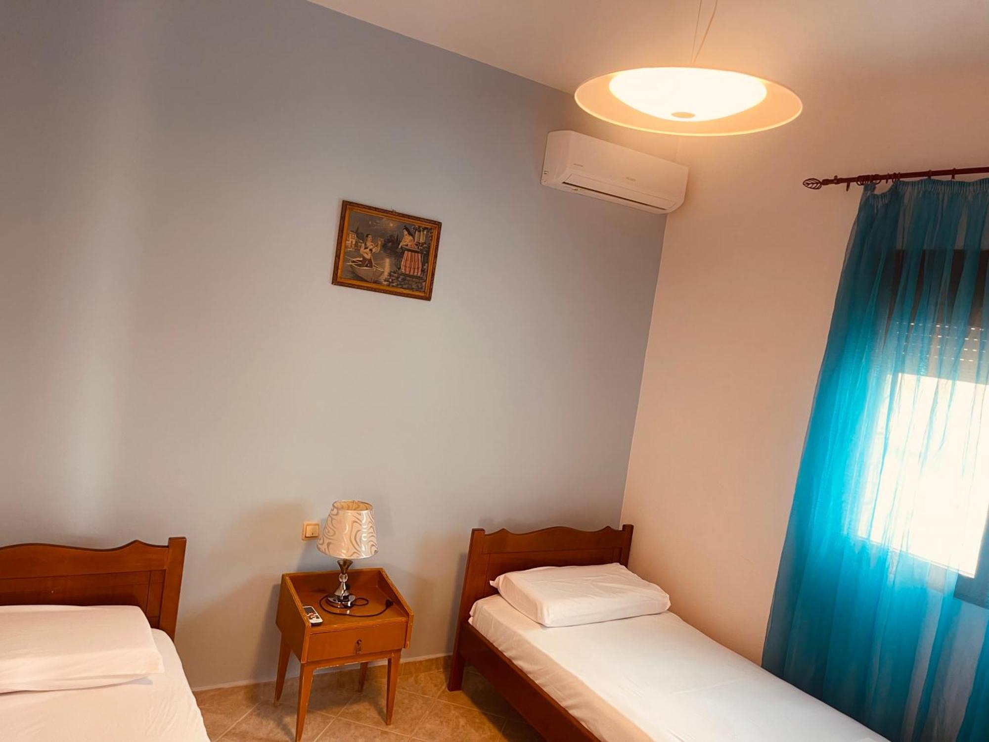 Comfort Guest Rooms Vila Hm ซารานเดอ ภายนอก รูปภาพ