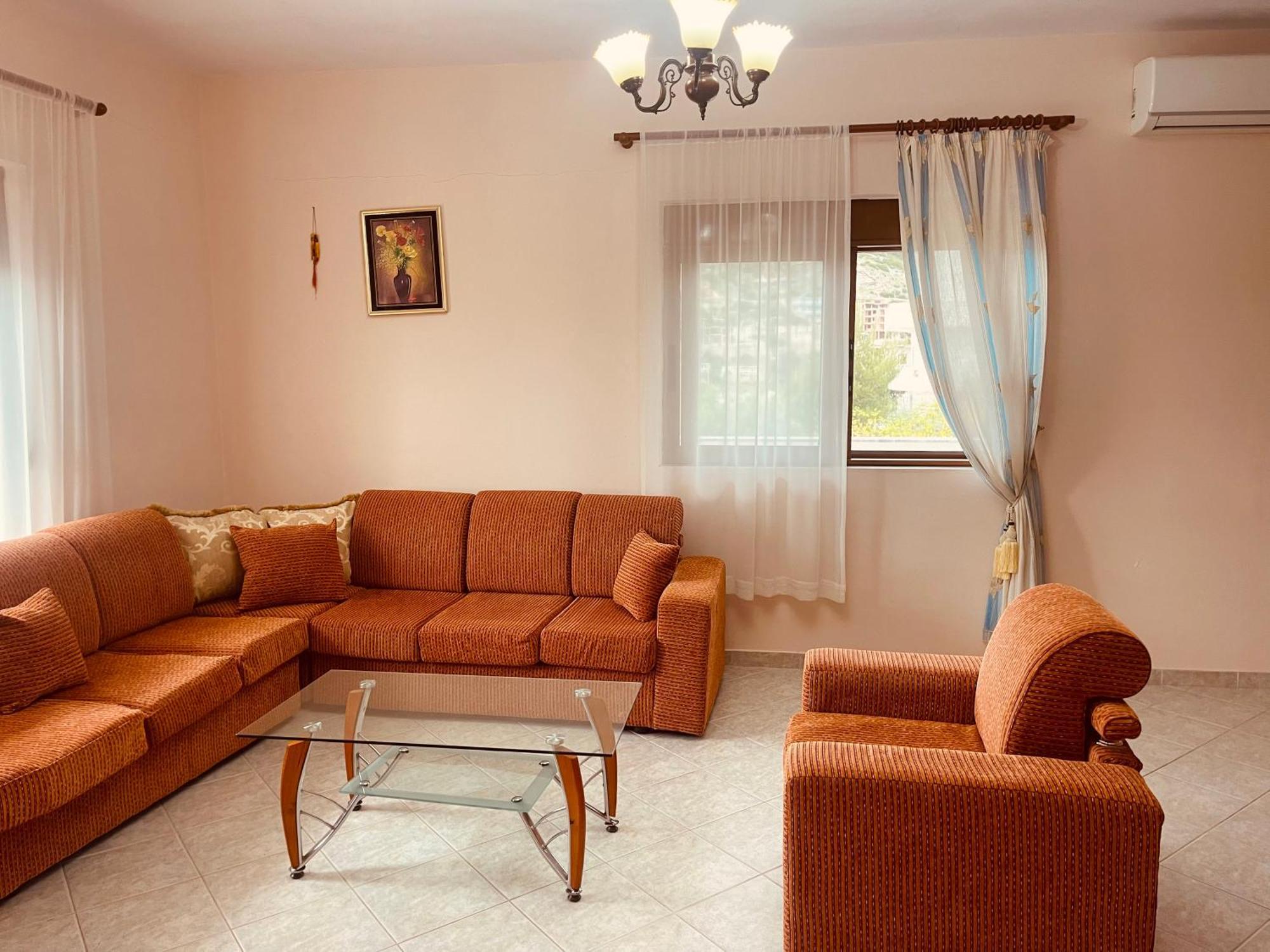 Comfort Guest Rooms Vila Hm ซารานเดอ ภายนอก รูปภาพ
