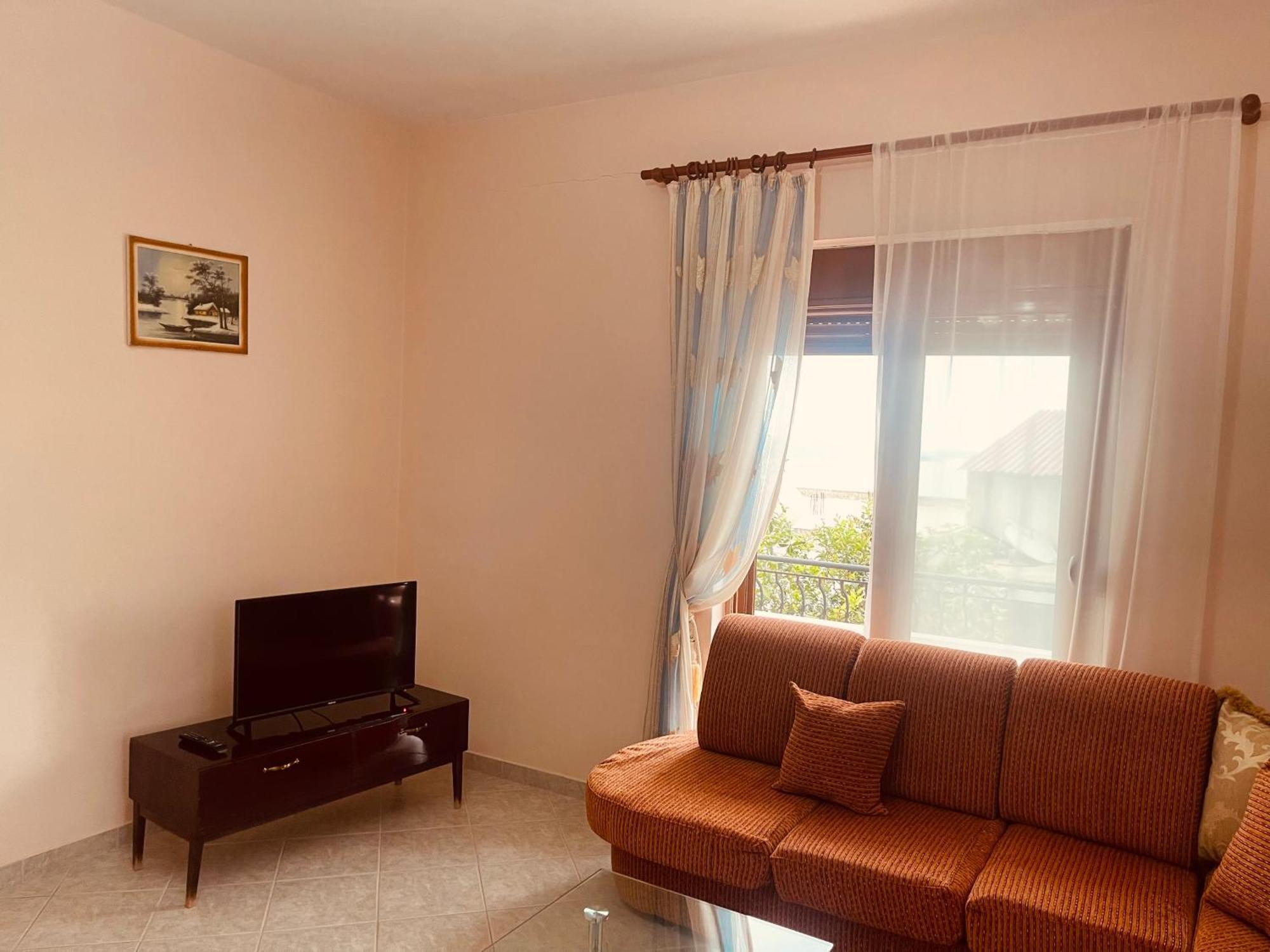 Comfort Guest Rooms Vila Hm ซารานเดอ ภายนอก รูปภาพ