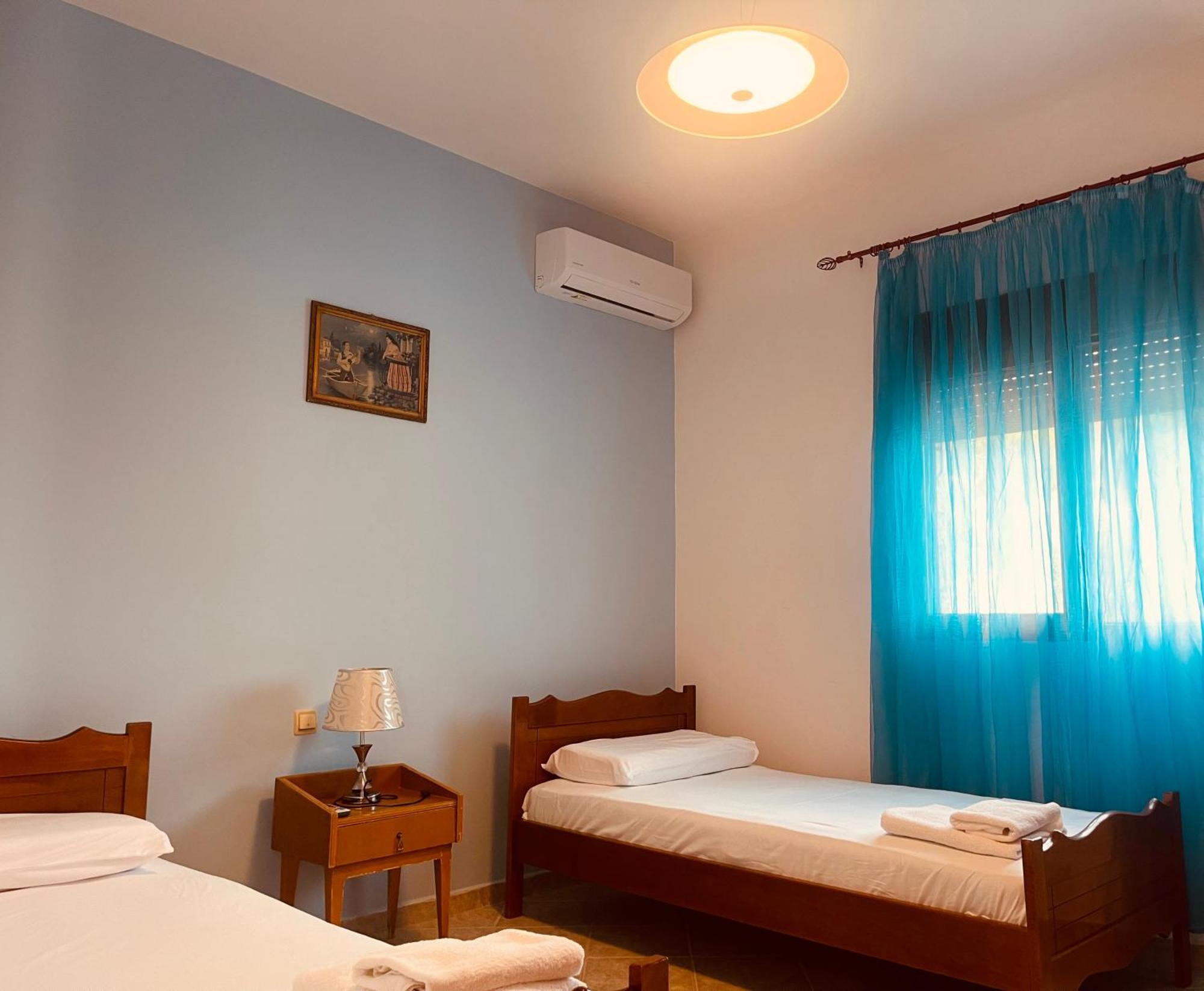 Comfort Guest Rooms Vila Hm ซารานเดอ ภายนอก รูปภาพ