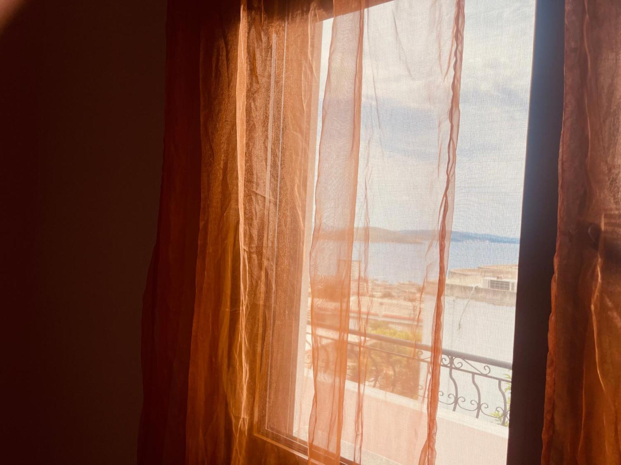 Comfort Guest Rooms Vila Hm ซารานเดอ ภายนอก รูปภาพ