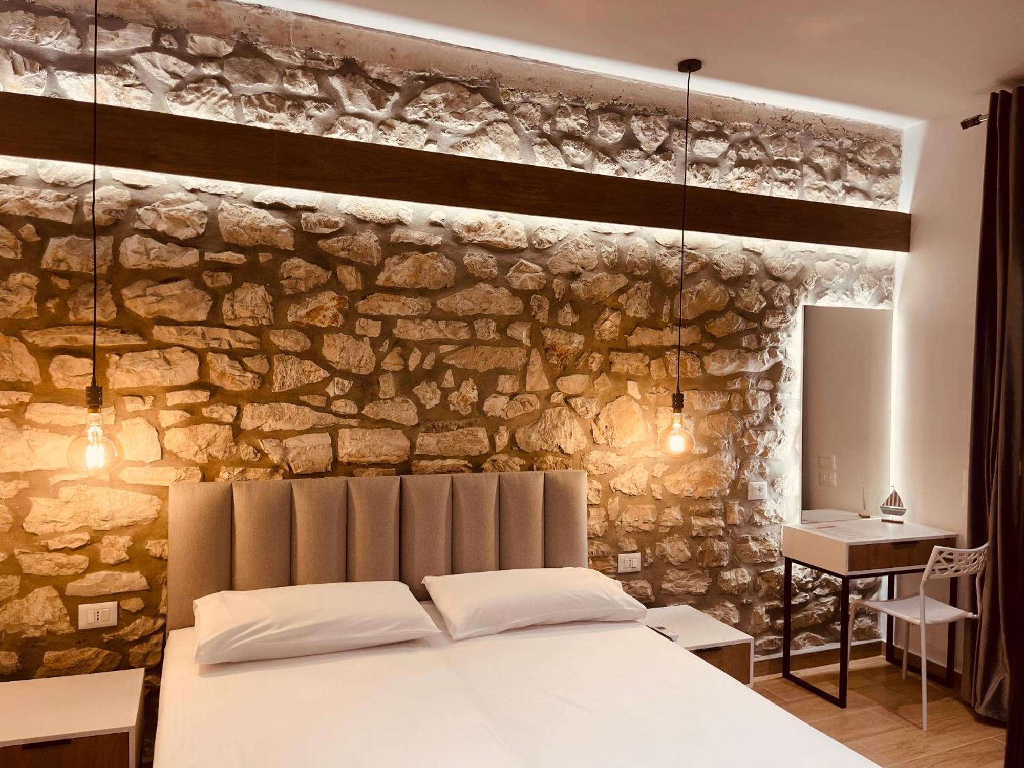 Comfort Guest Rooms Vila Hm ซารานเดอ ภายนอก รูปภาพ